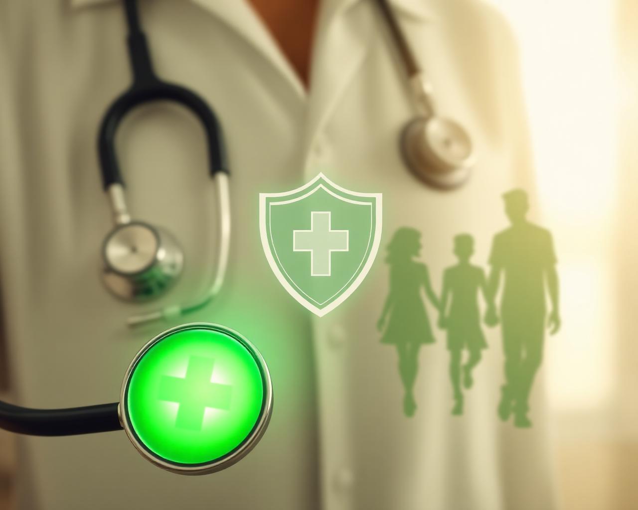 Health Insurance — Health cover that has your back.