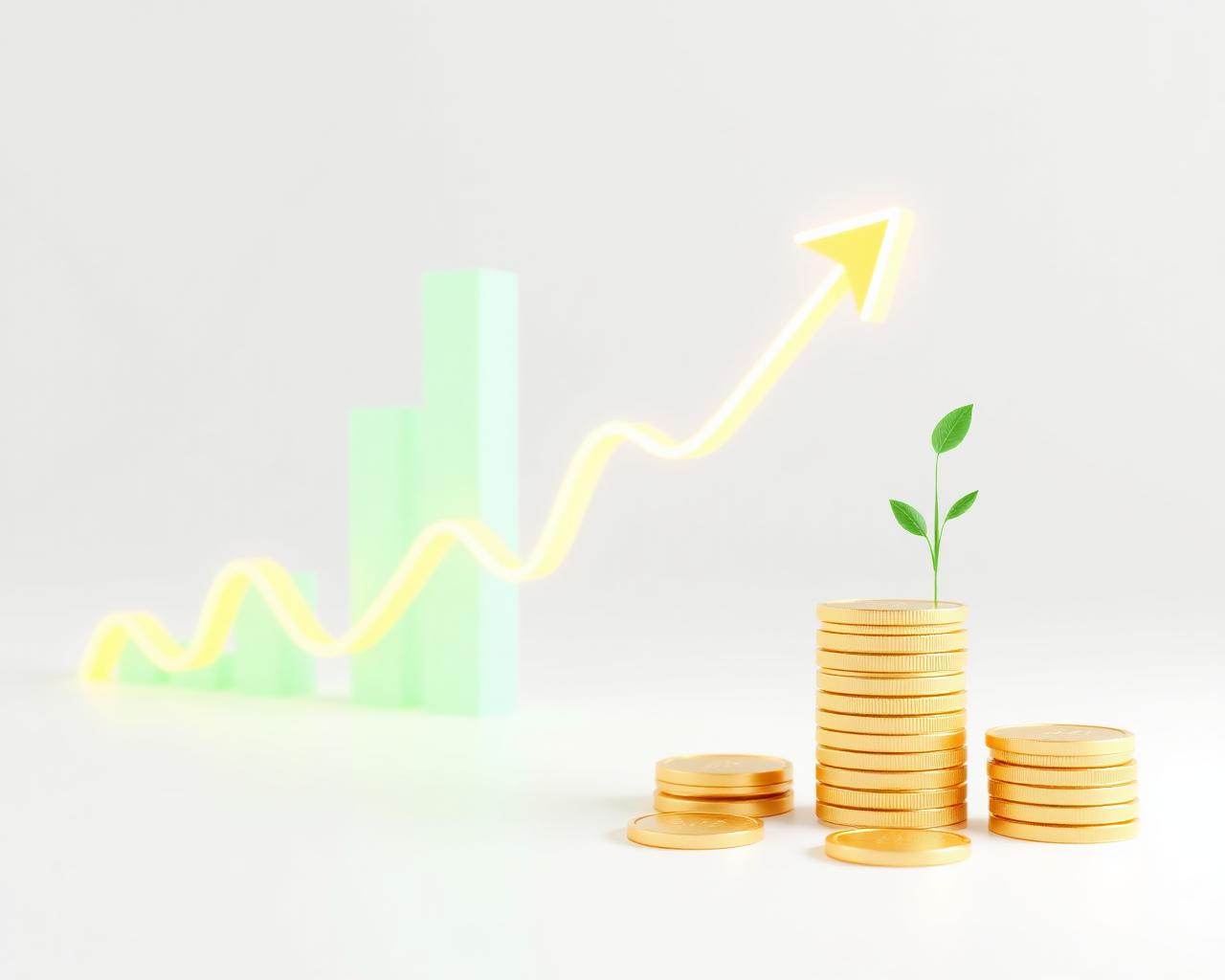 Mutual Funds — Grow your wealth, systematically.