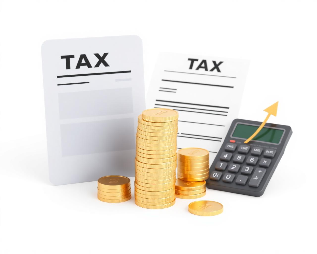 Tax Saving & Corporate FD — Save tax. Earn more. Stay safe.